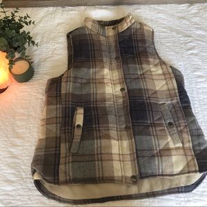 Thread and Supply Vest